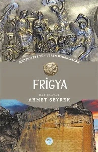 Frigya