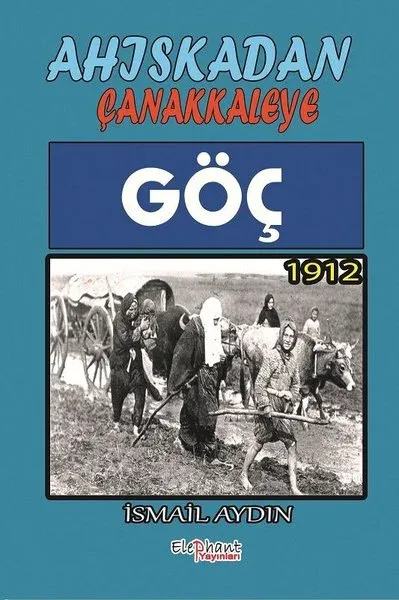 Ahıskadan Çanakkaleye Göç