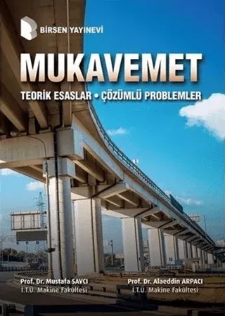 Mukavemet