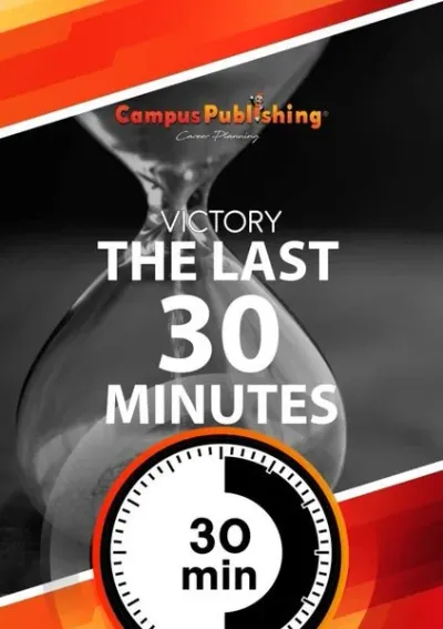 YKS Dil 12 - Victory The Last 30 Minutes