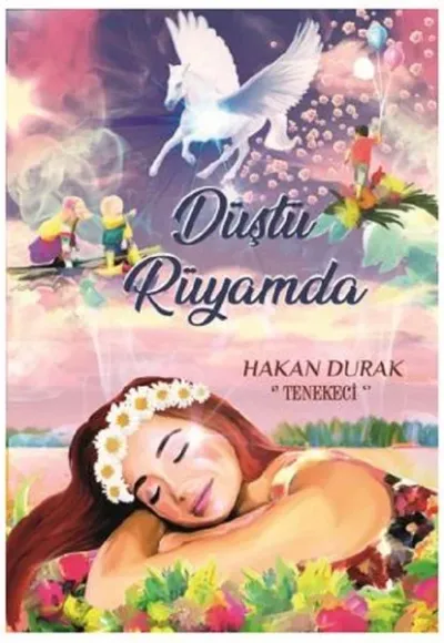 Düştü Rüyamda
