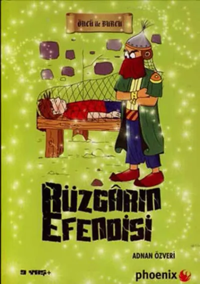 Rüzgarın Efendisi