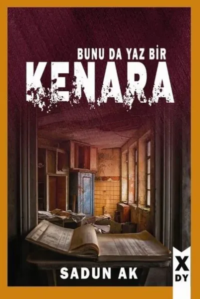 Bunu da Yaz Bir Kenara