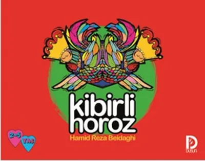 Kibirli Horoz