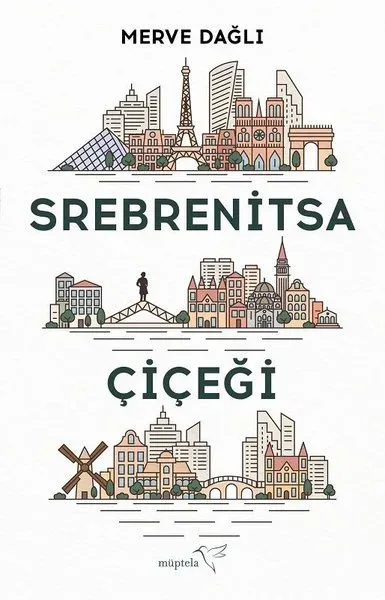 Srebrenitsa Çiçeği