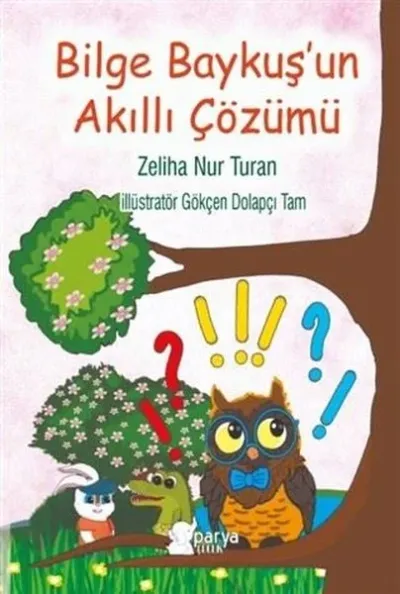 Bilge Baykuş'un Akıllı Çözümü