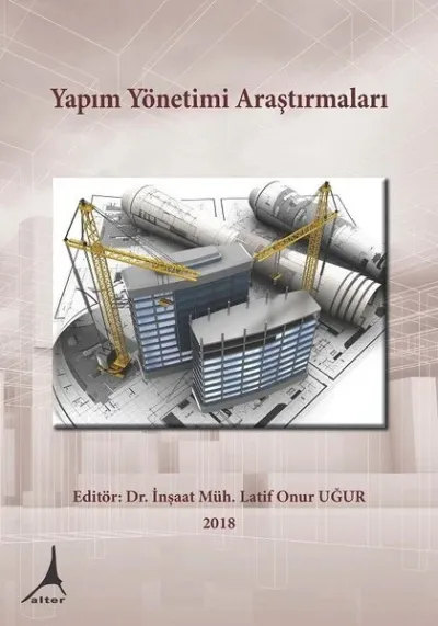 Yapım Yönetimi Araştırmaları Kolektif