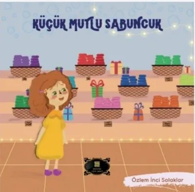 Küçük Mutlu Sabuncuk