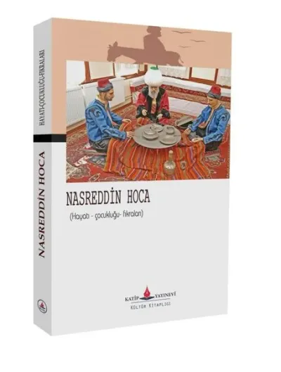 Nasreddin Hoca