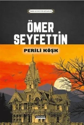 Perili Köşk
