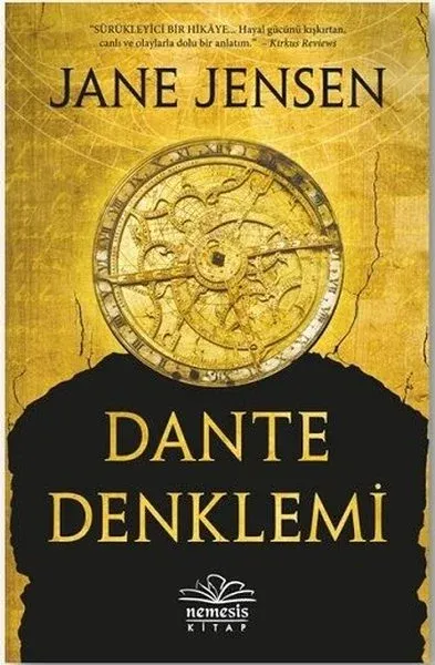 Dante Denklemi