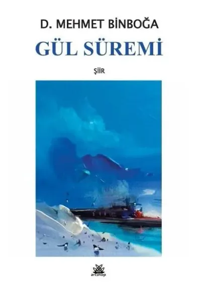 Gül Süremi Mehmet Binboğa