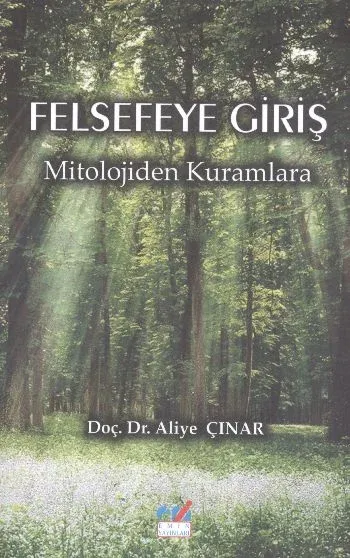 Felsefeye Giriş