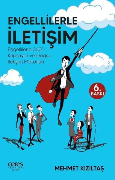 Engellilerle İletişim