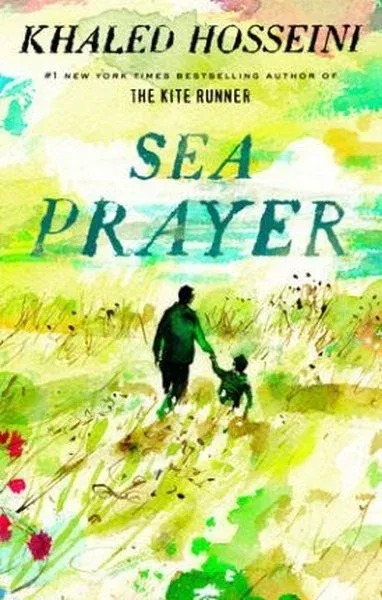 Sea Prayer (Ciltli)