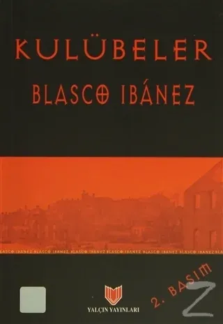 Kulübeler (1. Hamur)