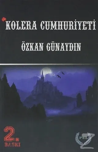 Kolera Cumhuriyeti