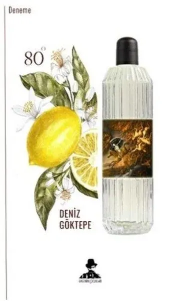 80 Derece Deniz Göktepe Salttürk