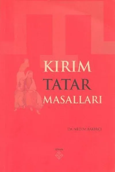 Kırım Tatar Masalları