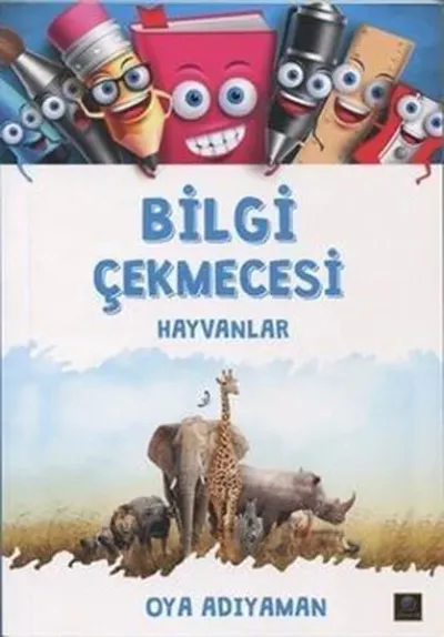 Bilgi Çekmecesi-Hayvanlar