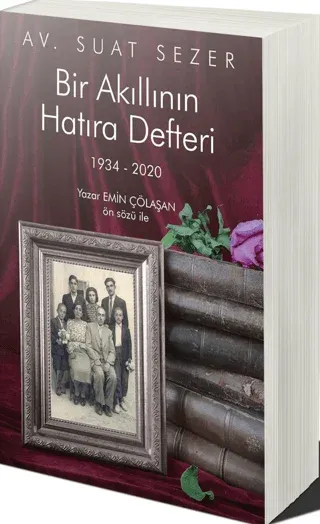 Bir Akıllının Hatıra Defteri