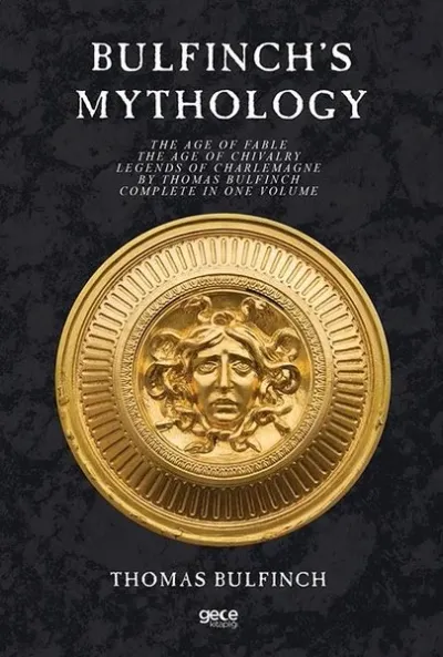 Bulfinch’s Mythology