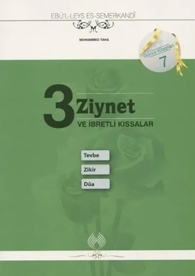 3 Ziynet ve İbretli Kıssalar