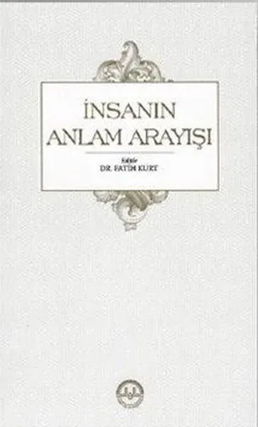 Modern Çağın İnanç Sorunları