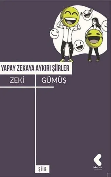 Yapay Zekaya Aykırı Şiirler