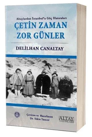 Çetin Zaman Zor Günler
