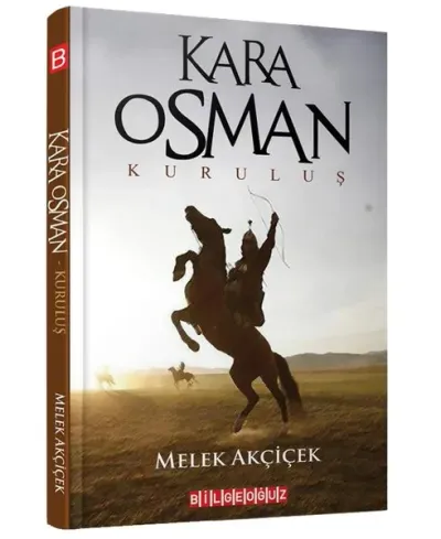 Kara Osman - Kuruluş