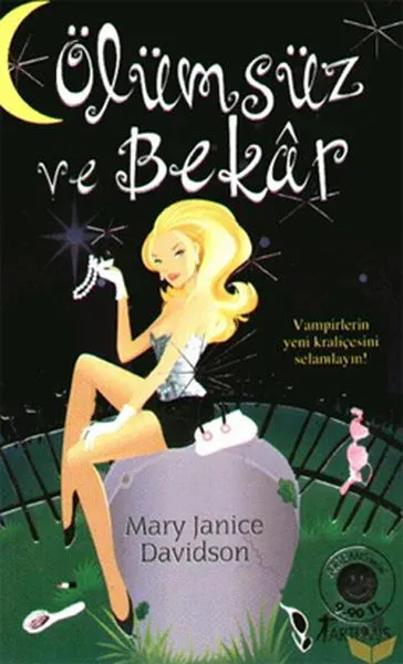 Ölümsüz ve Bekar