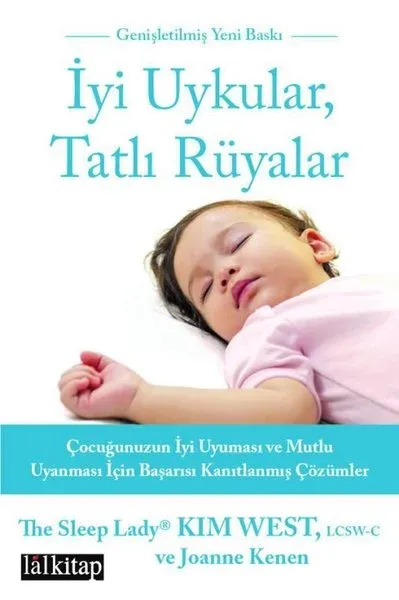 İyi Uykular Tatlı Rüyalar - Genişletilmiş Yeni Baskı