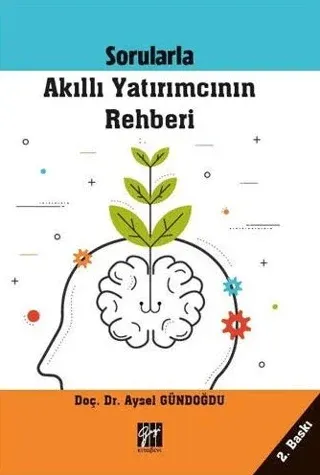 Sorularla Akıllı Yatırımcının Rehberi