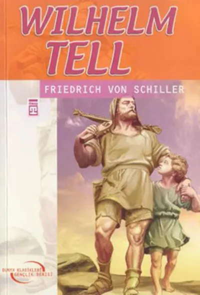 Wilhelm Tell Friedrich Schiller