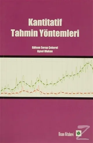 Kantitatif Tahmin Yöntemleri