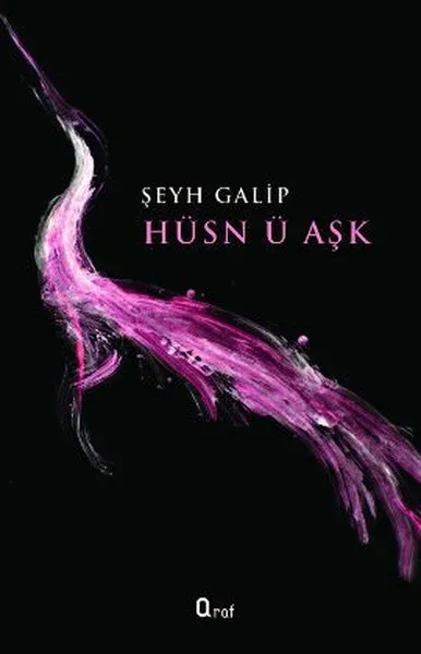 Hüsn ü Aşk %25 indirimli Şeyh Galib