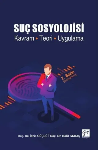 Suç Sosyolojisi