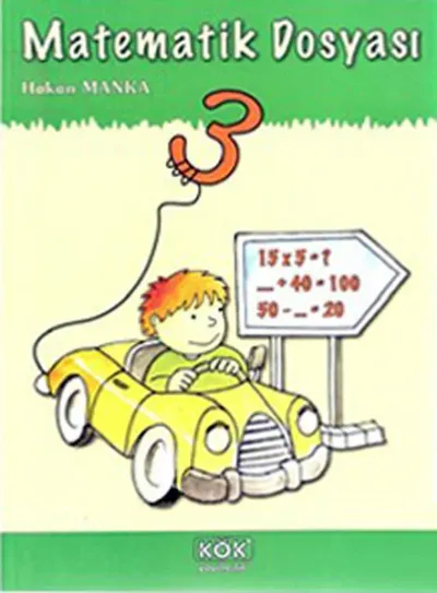 Matematik Dosyası 3