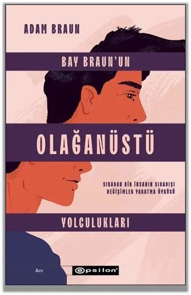 Bay Braun’un Olağanüstü Yolculukları