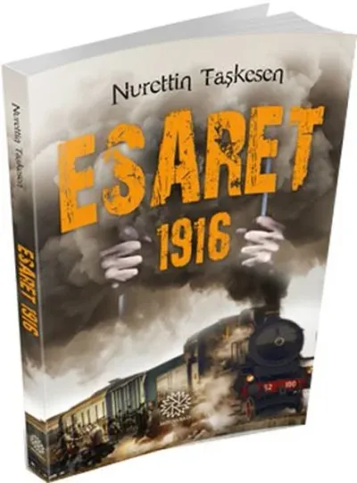 Esaret 1916