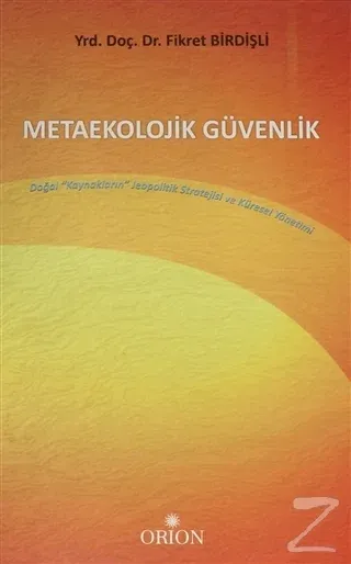 Metaekolojik Güvenlik