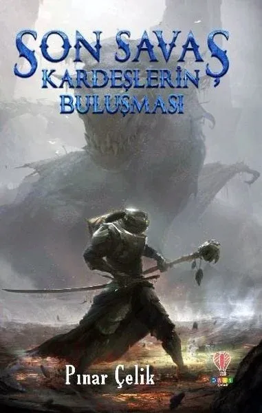 Son Savaş-Kardeşlerin Buluşması