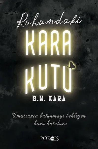 Ruhumdaki Kara Kutu