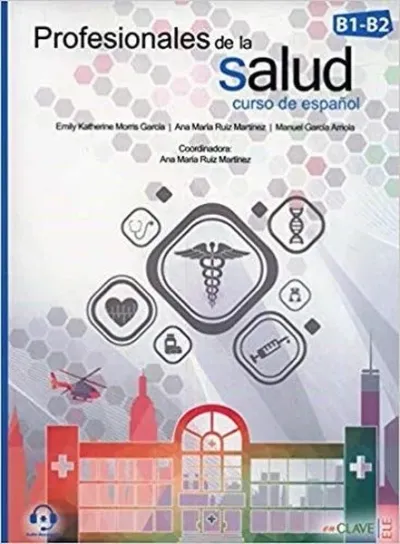 Profesionales de la Sauld