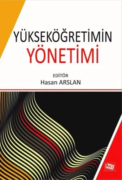 Yükseköğretimin Yönetimi