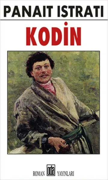Kodin Panait Istrati