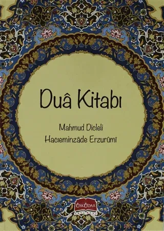 Dua Kitabı (Ciltli)