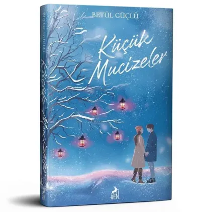 Küçük Mucizeler (Ciltli)