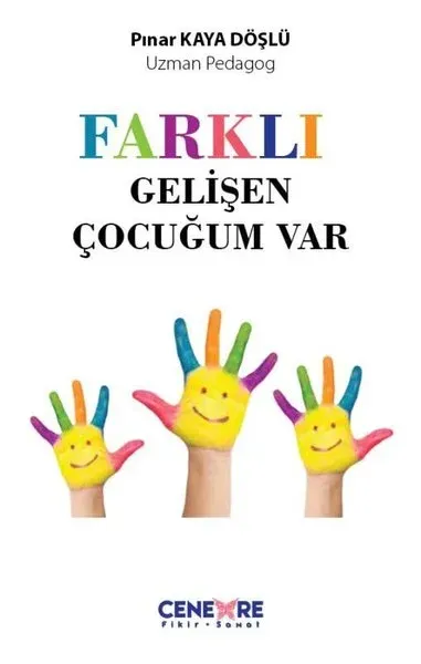 Farklı Gelişen Çocuğum Vardı